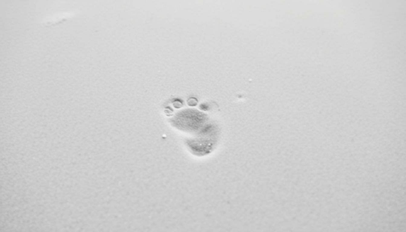 trace