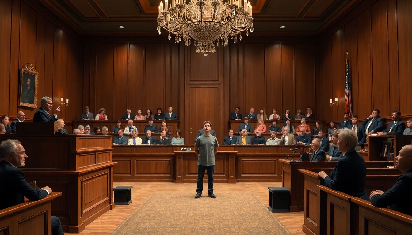 trial