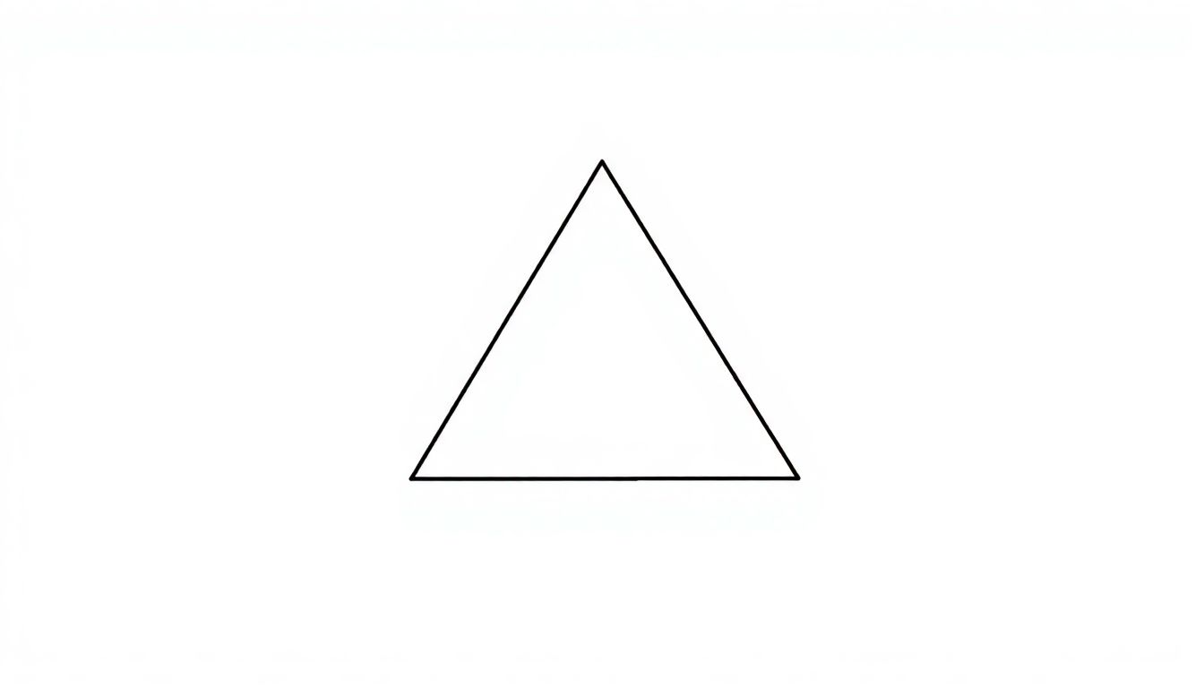 triangle