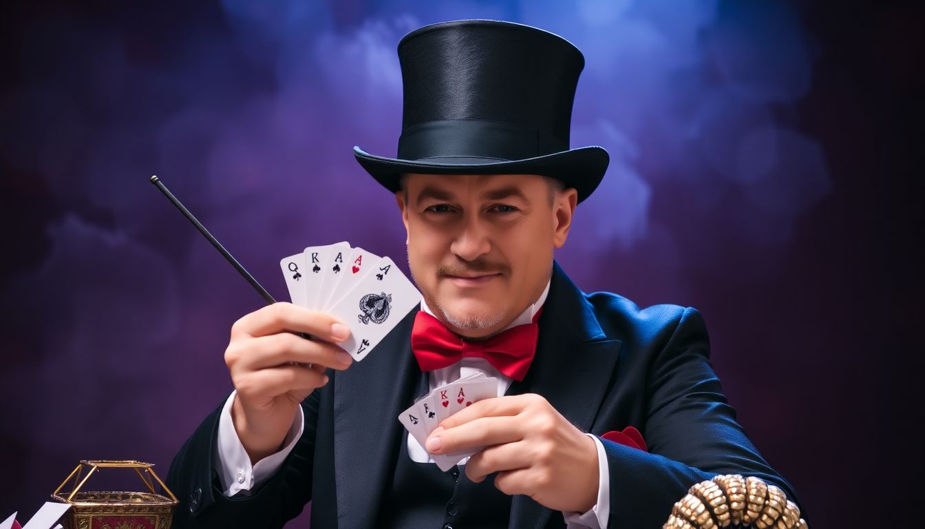 trick
