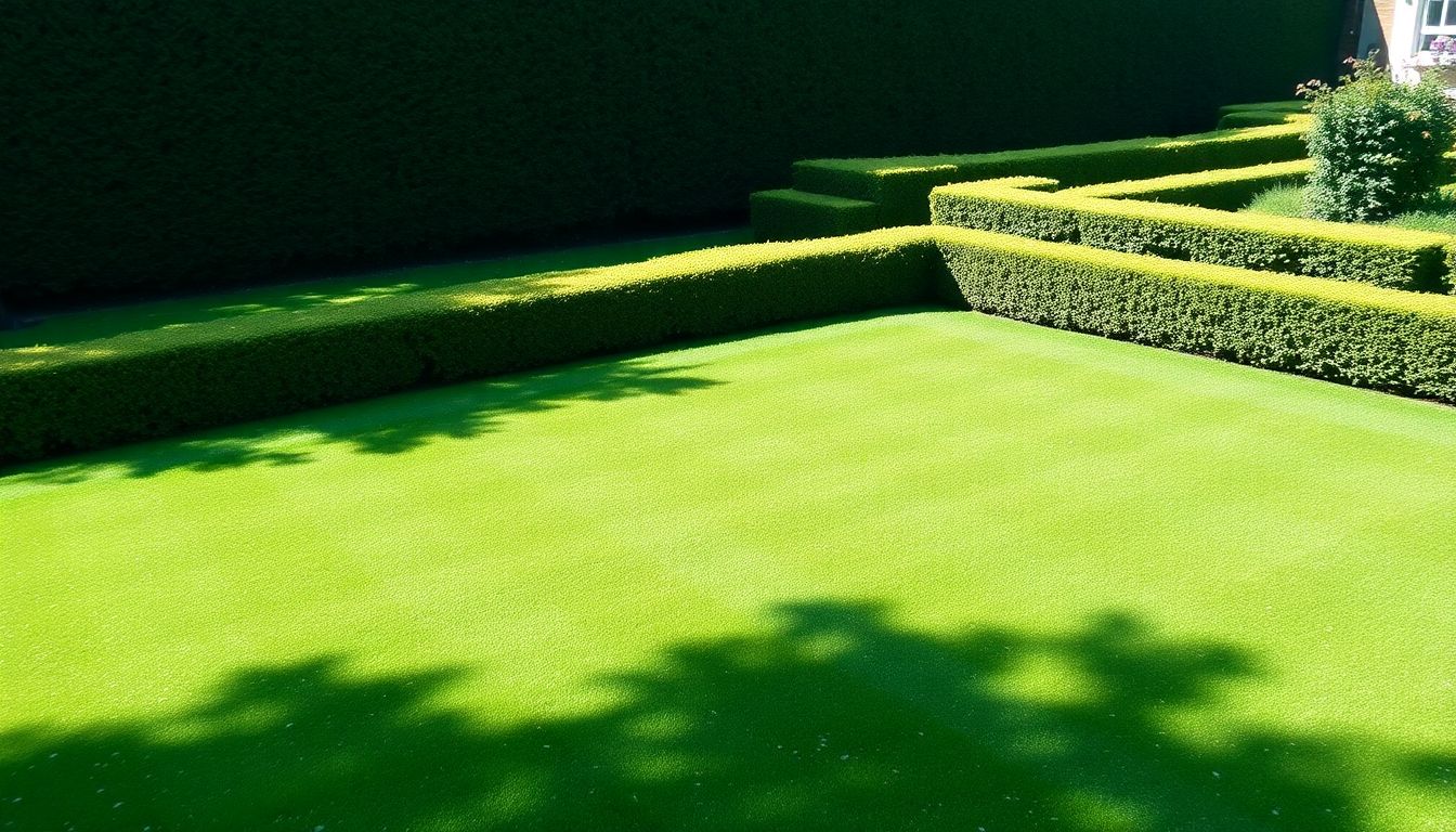trim