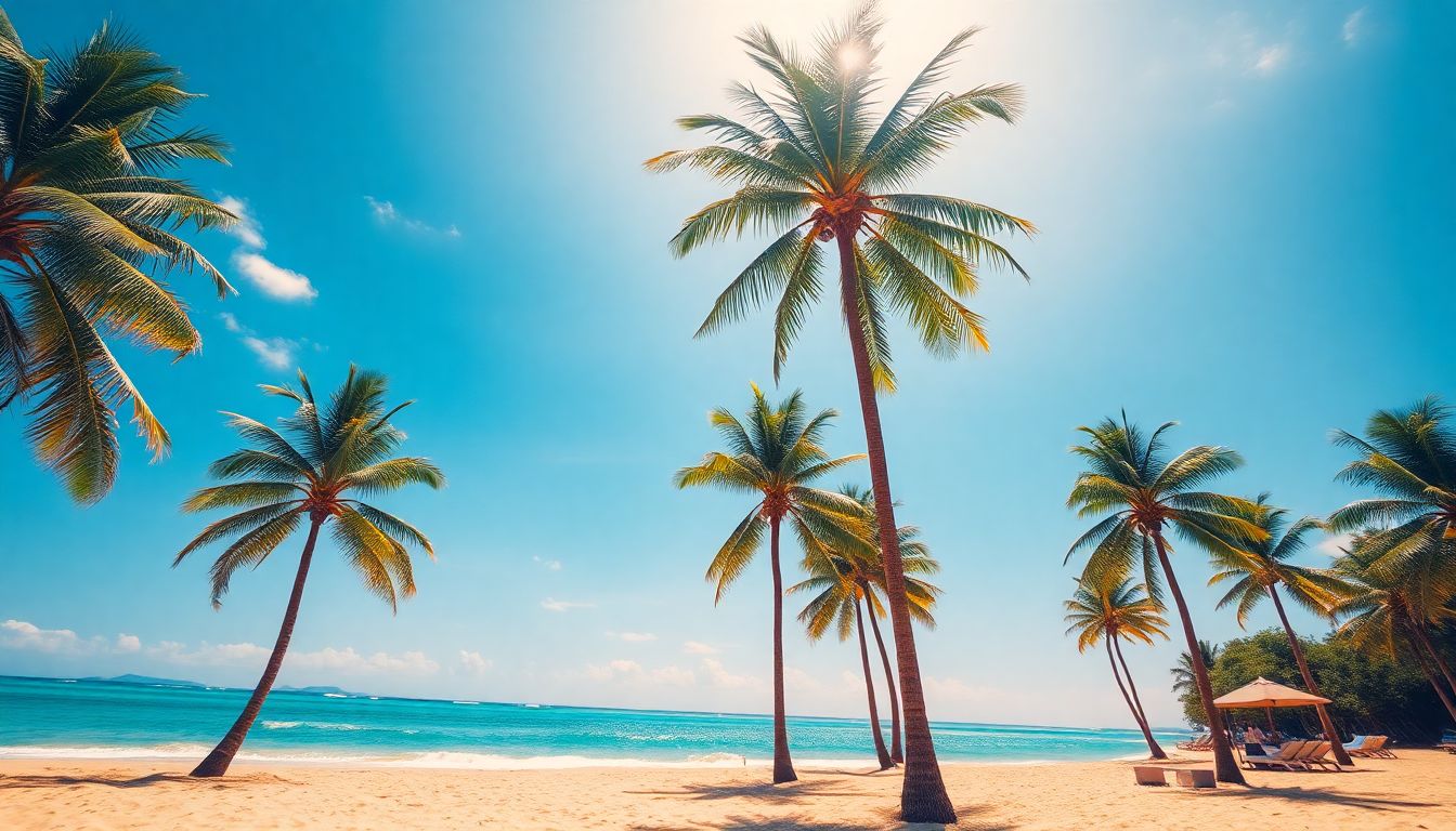tropical