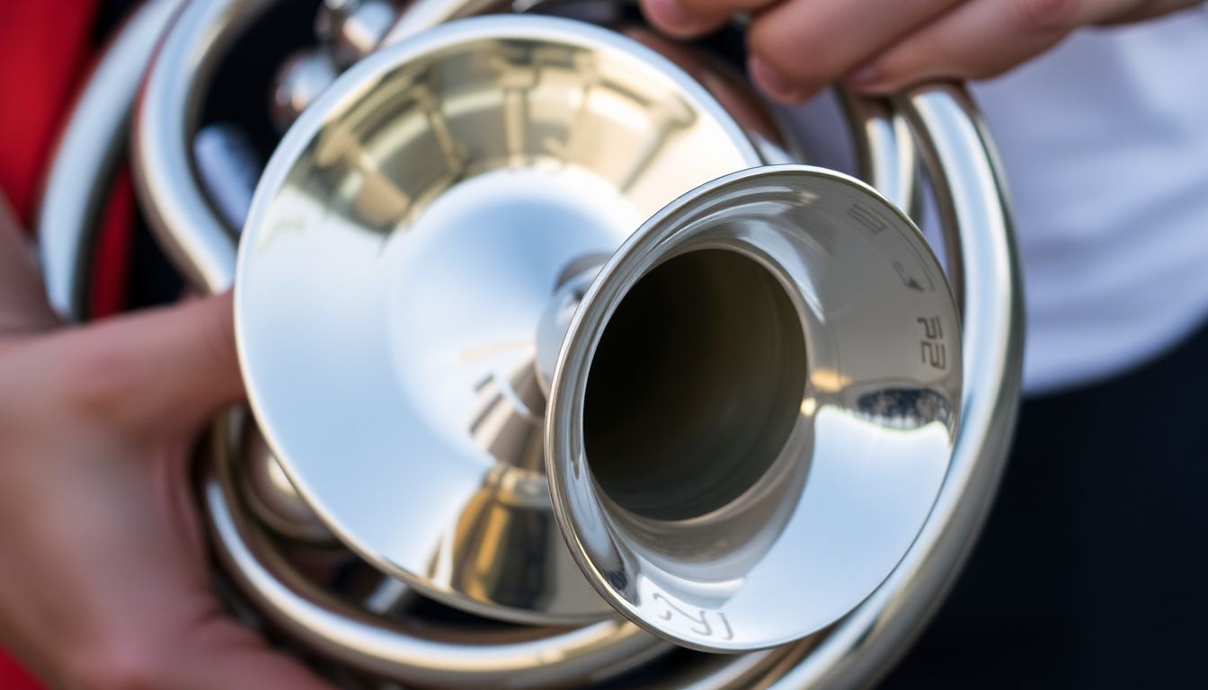 trumpet