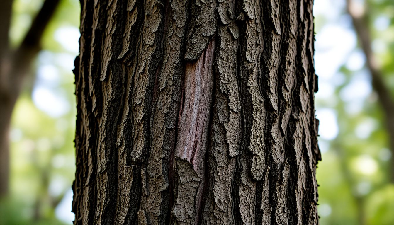 trunk