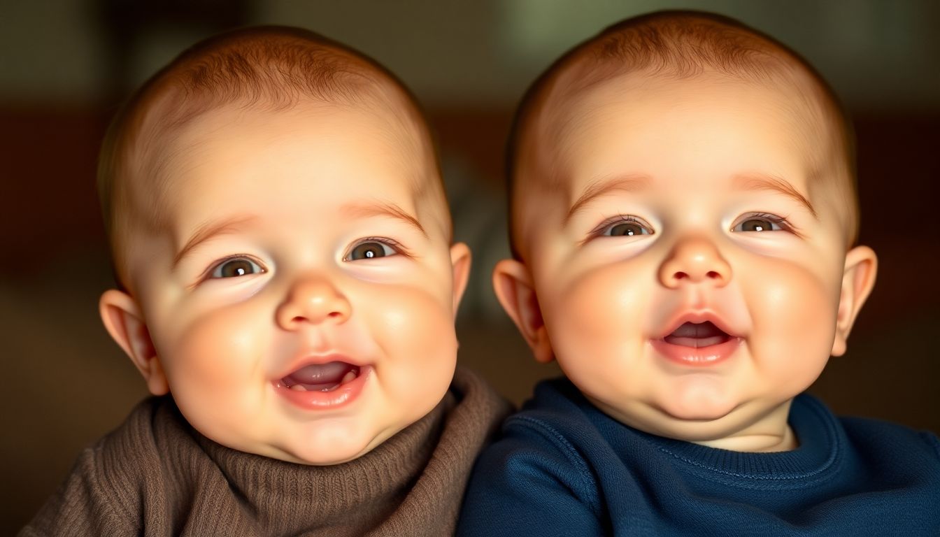 twin