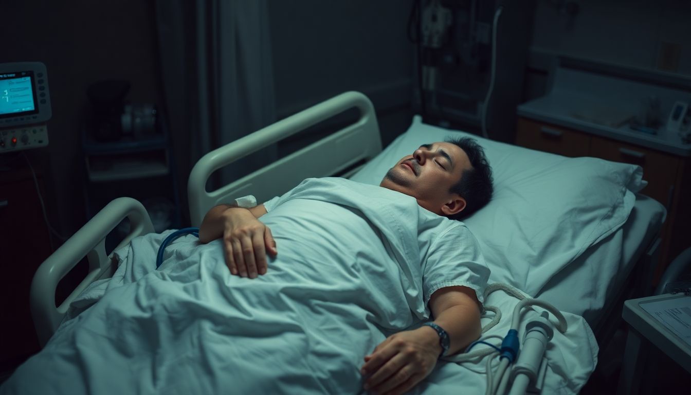 unconscious