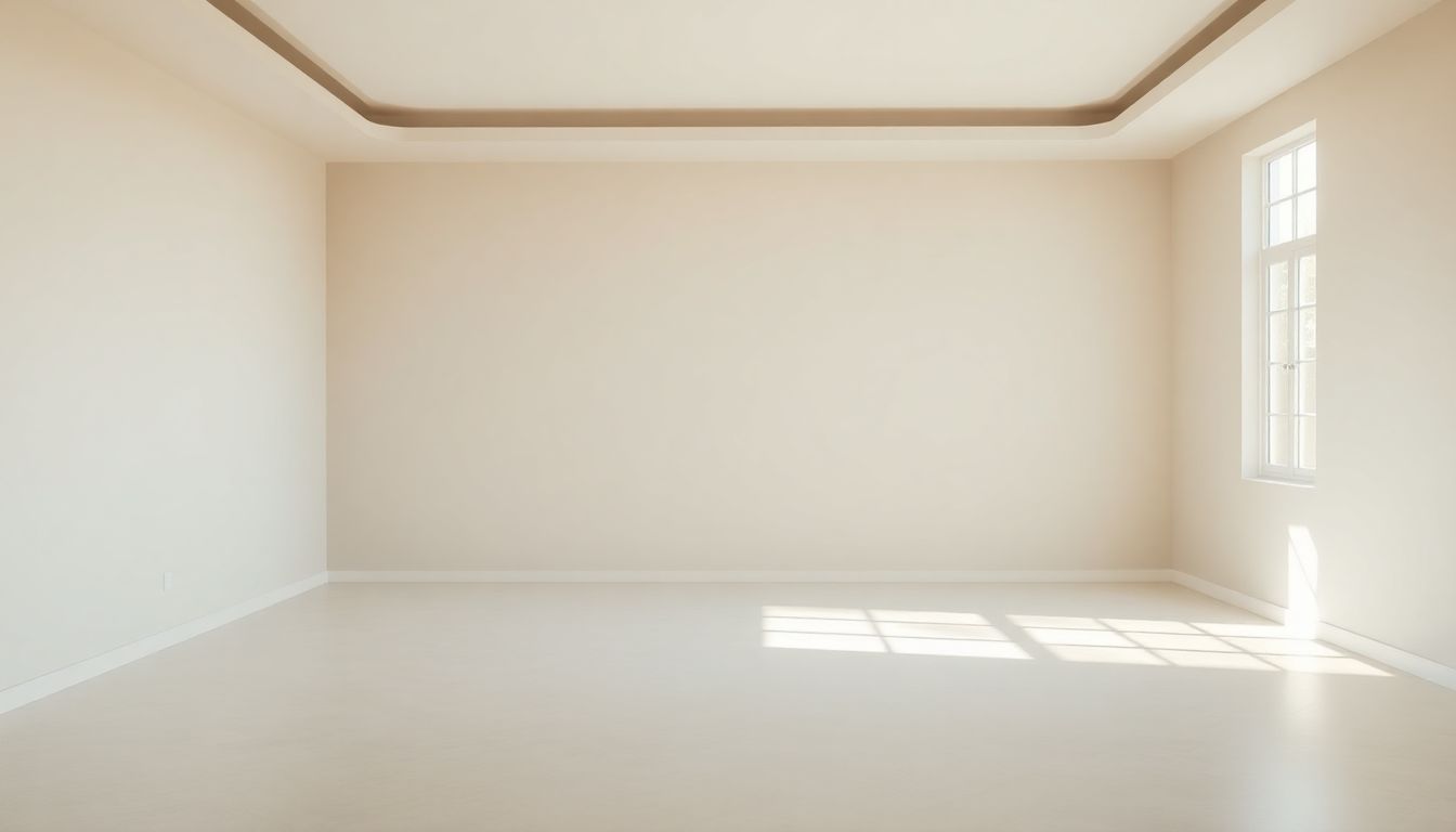 vacant