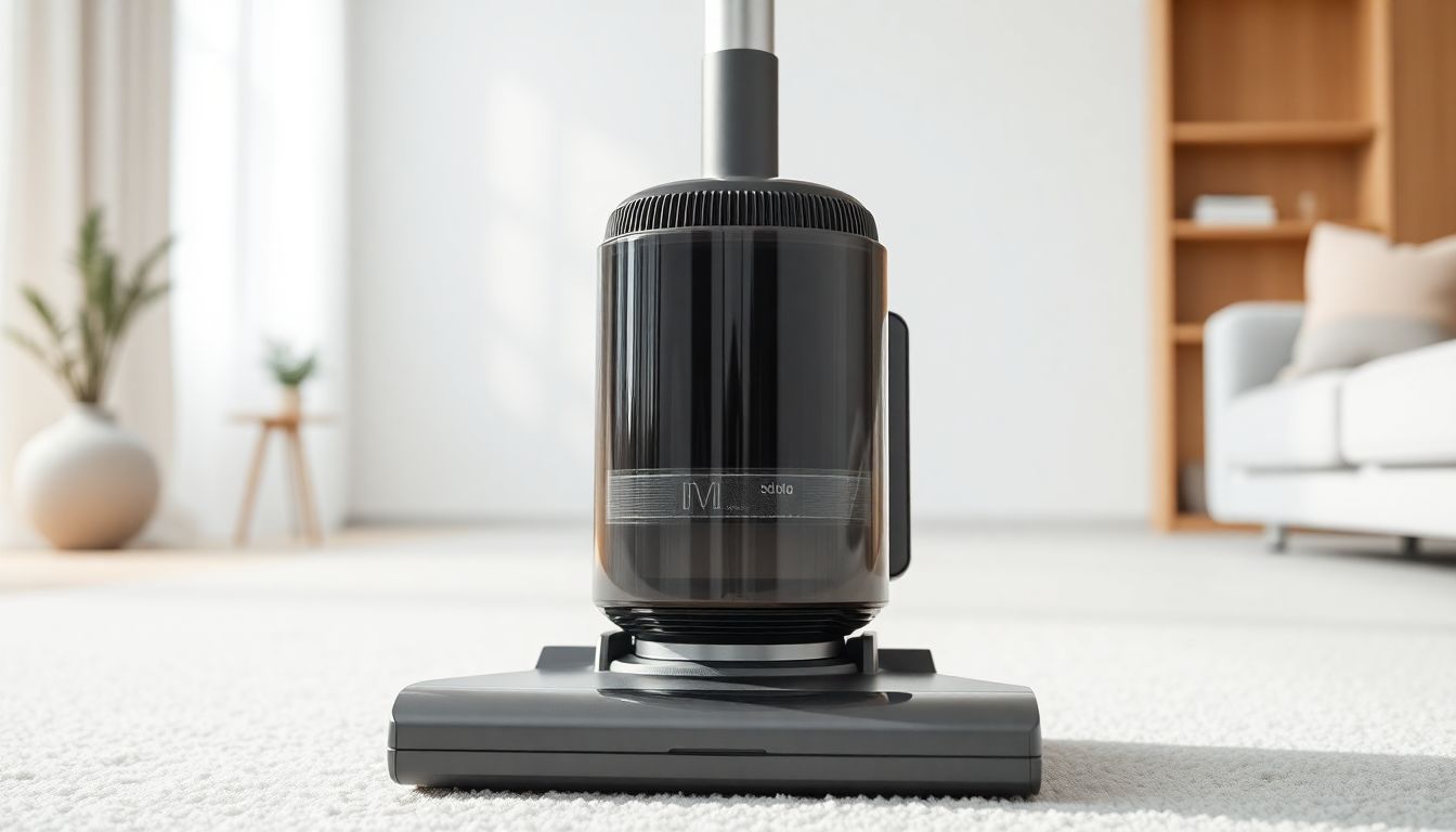 vacuum