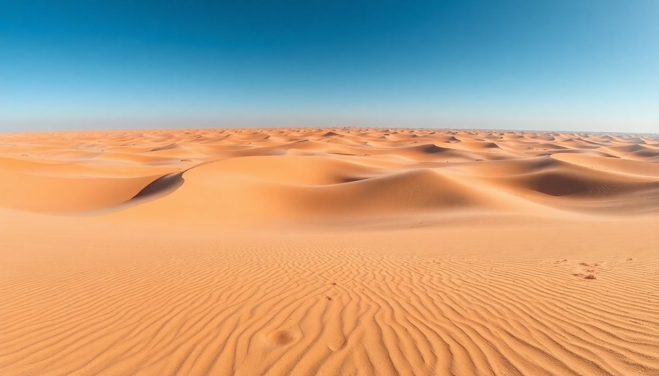 vast