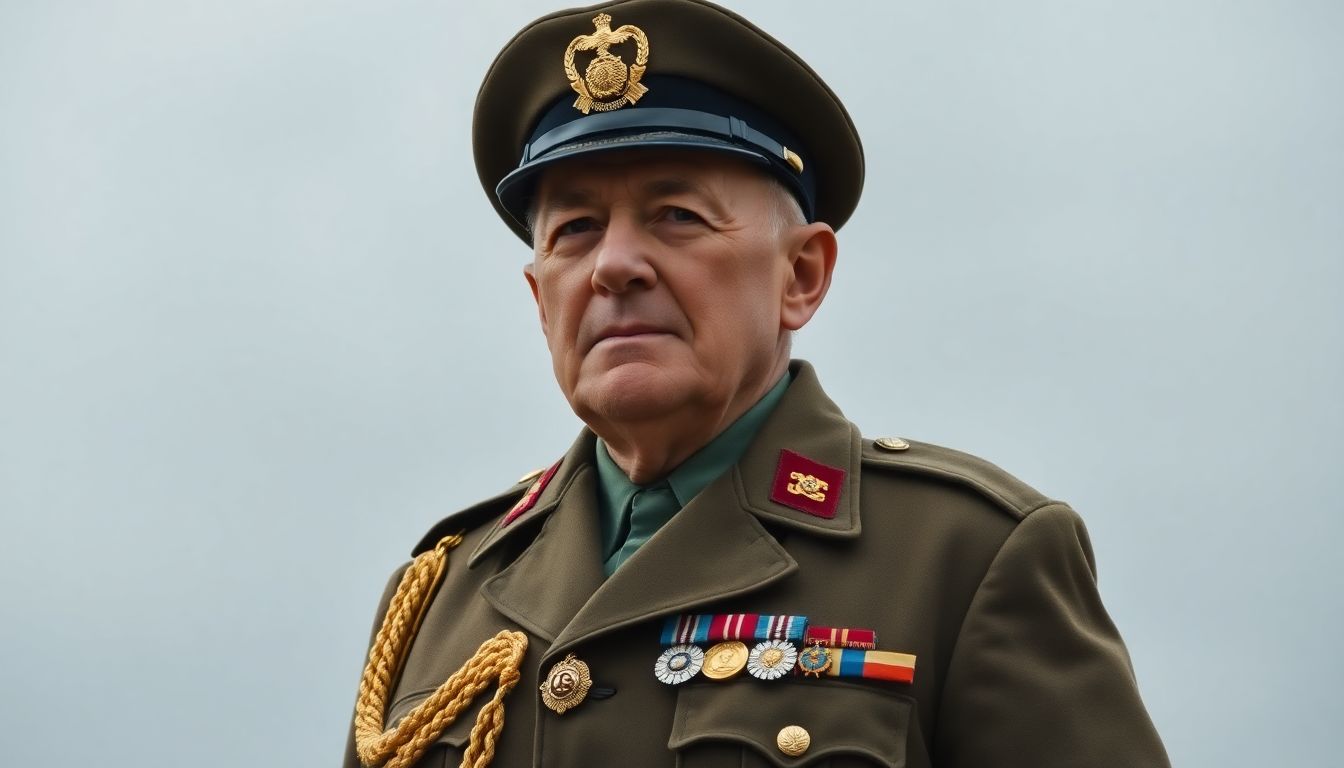 veteran