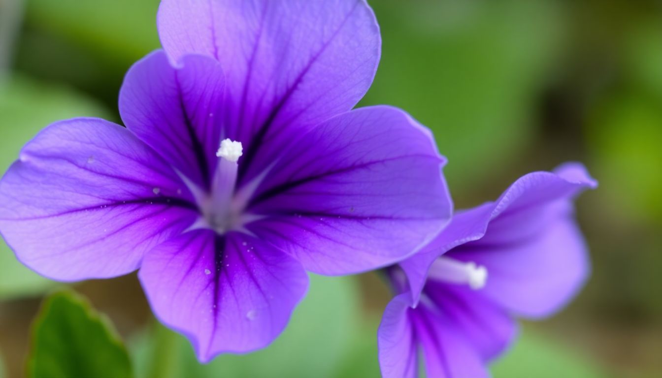 violet