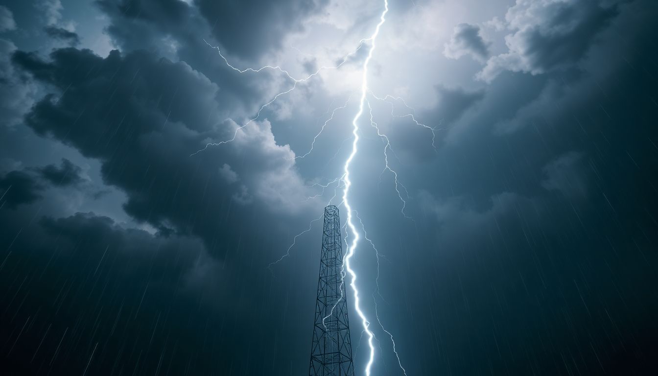 voltage