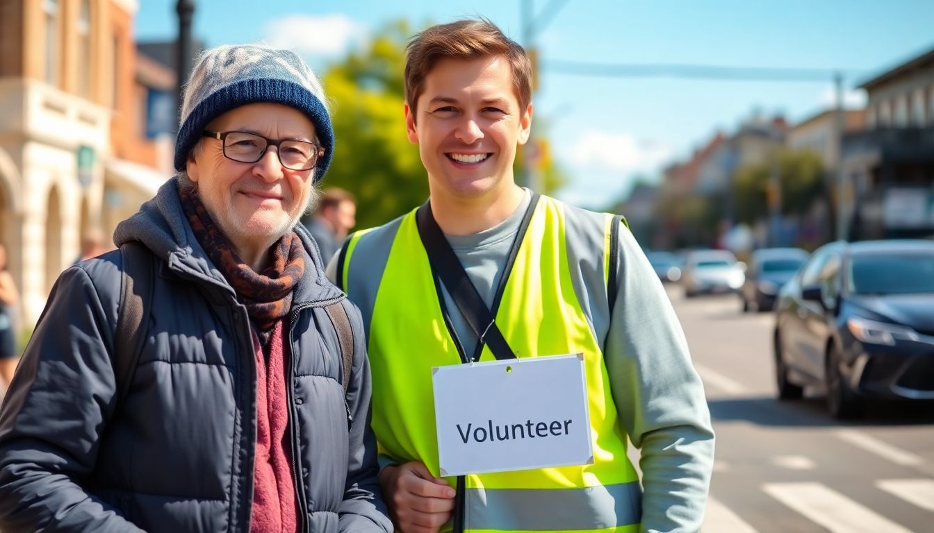 voluntary
