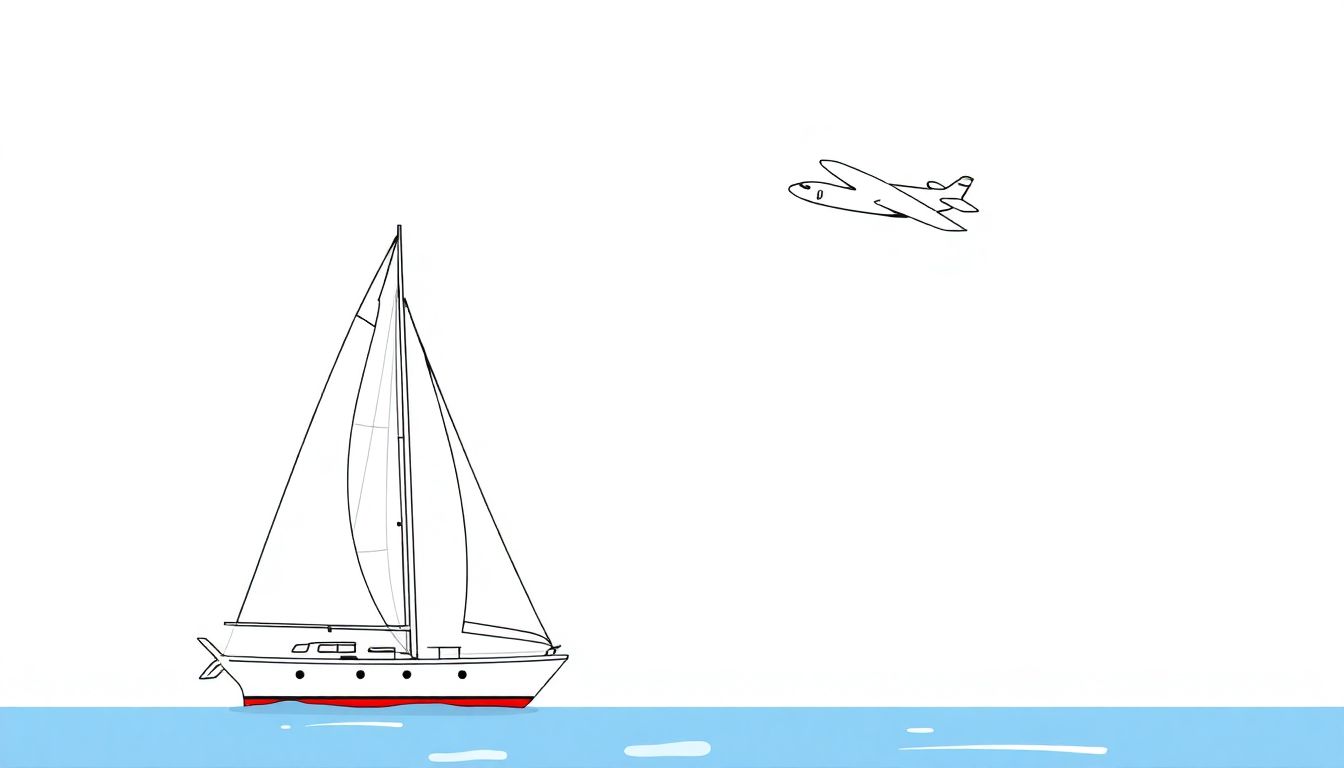 voyage