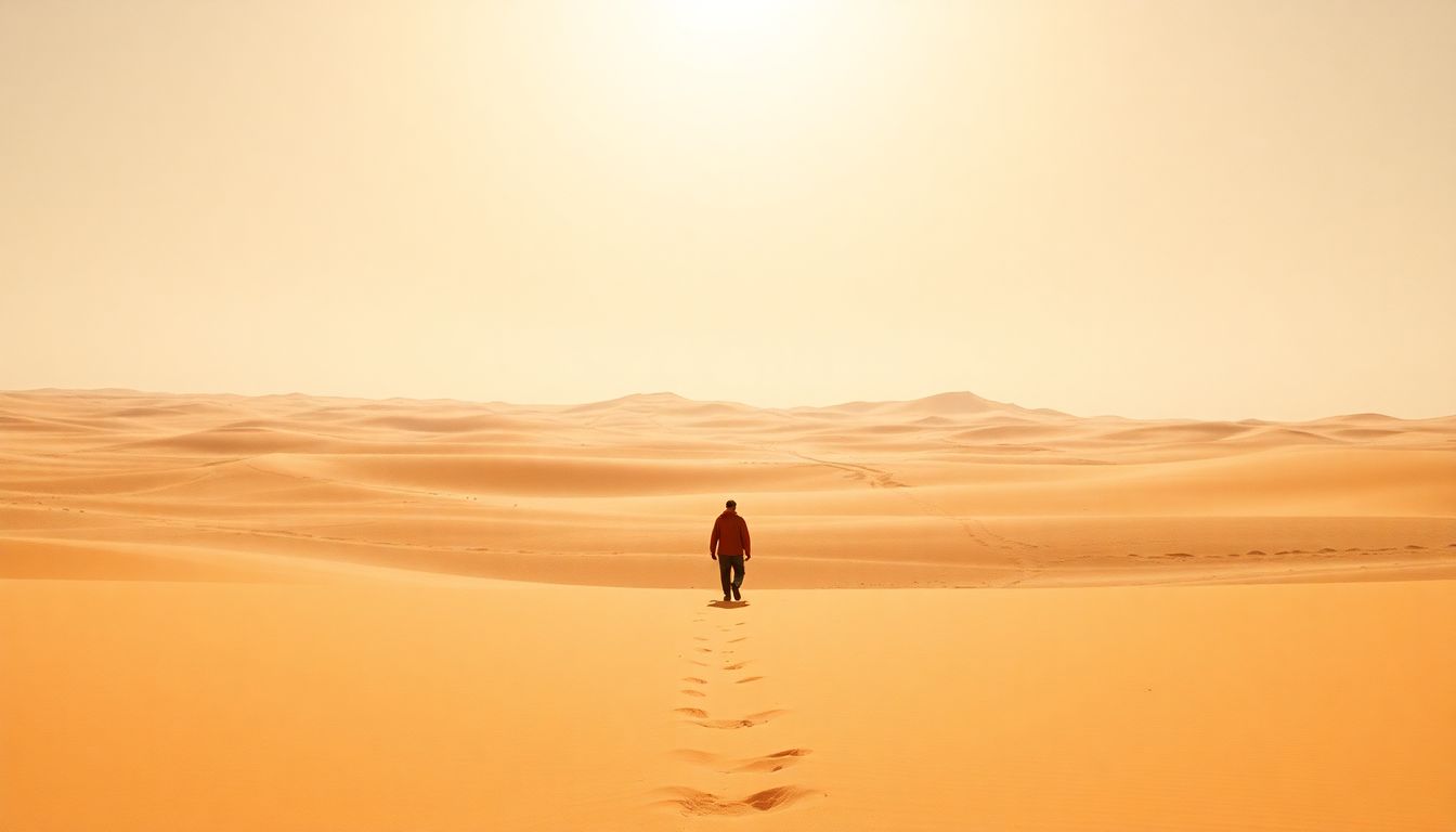 wander