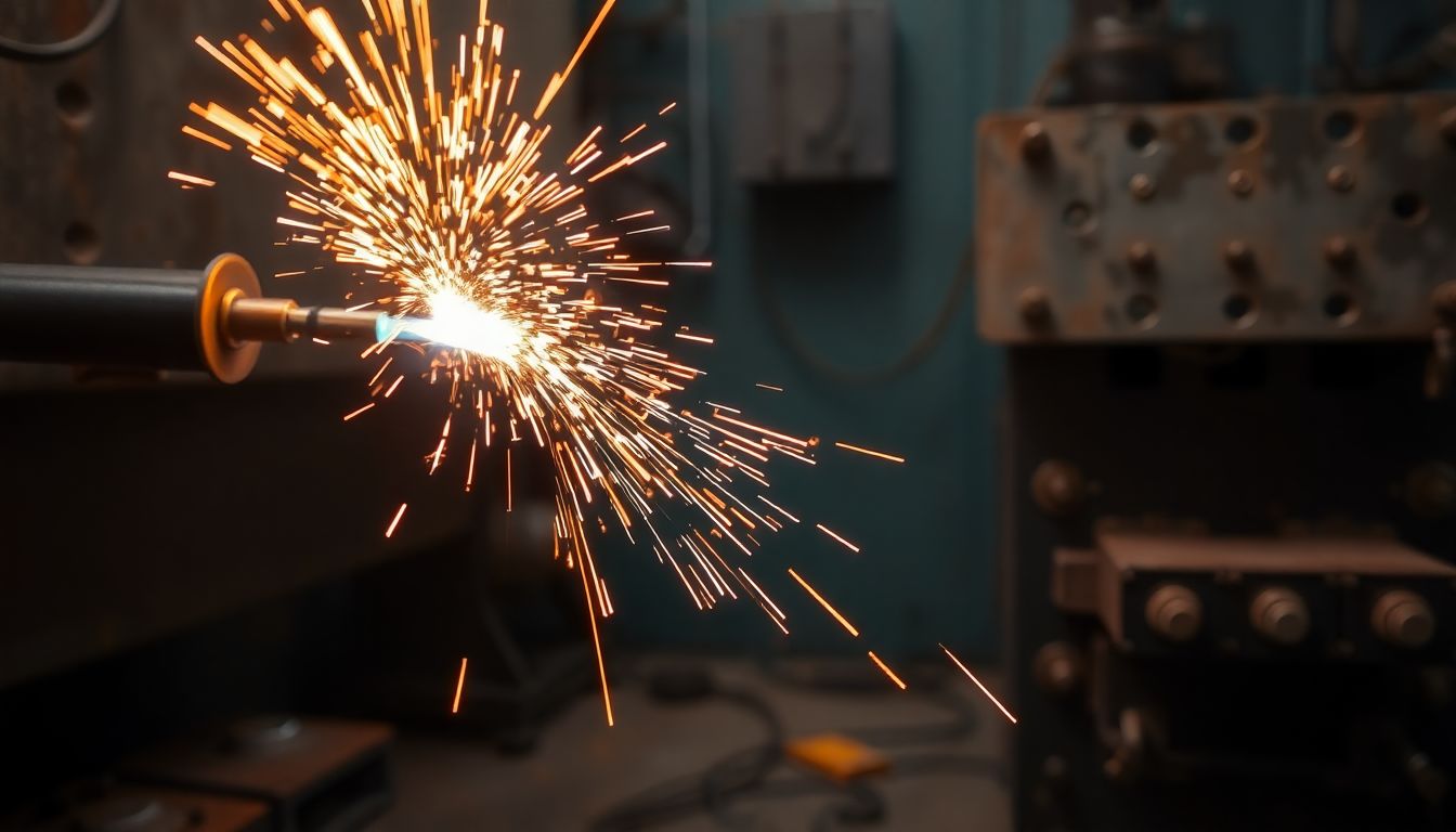 weld