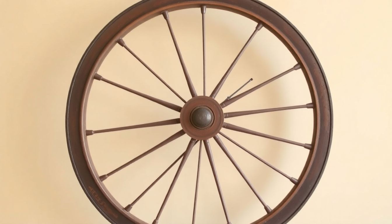 wheel