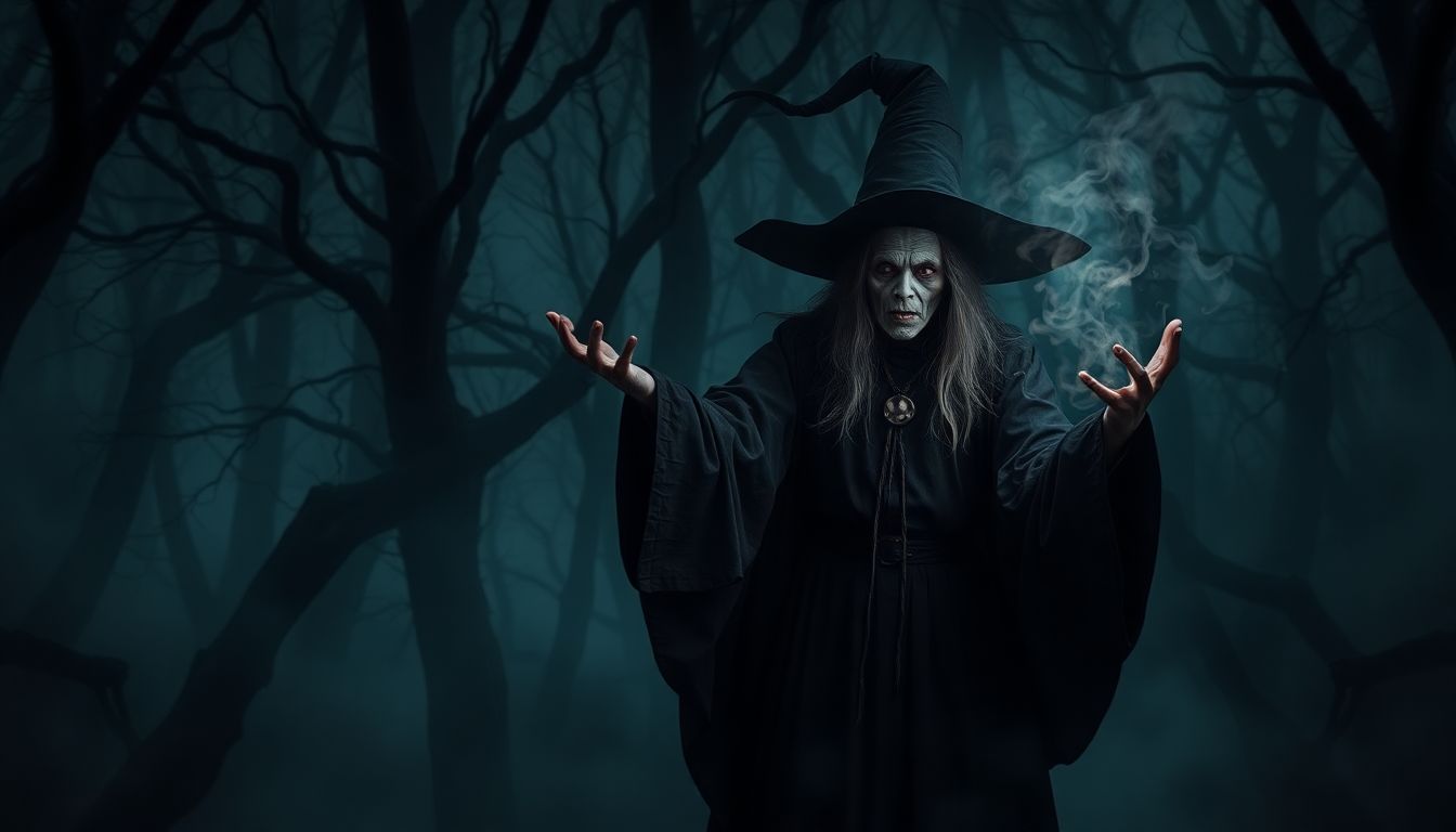 wicked