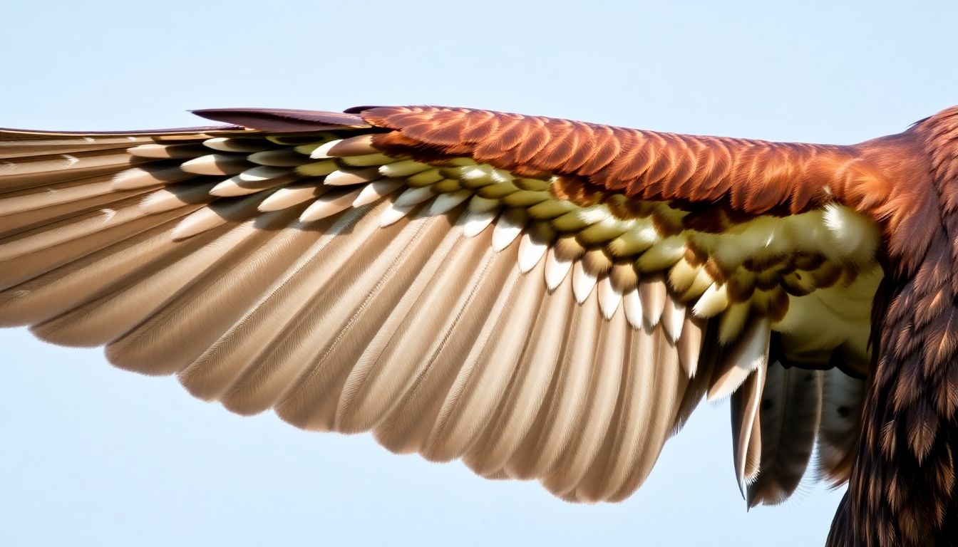 wing