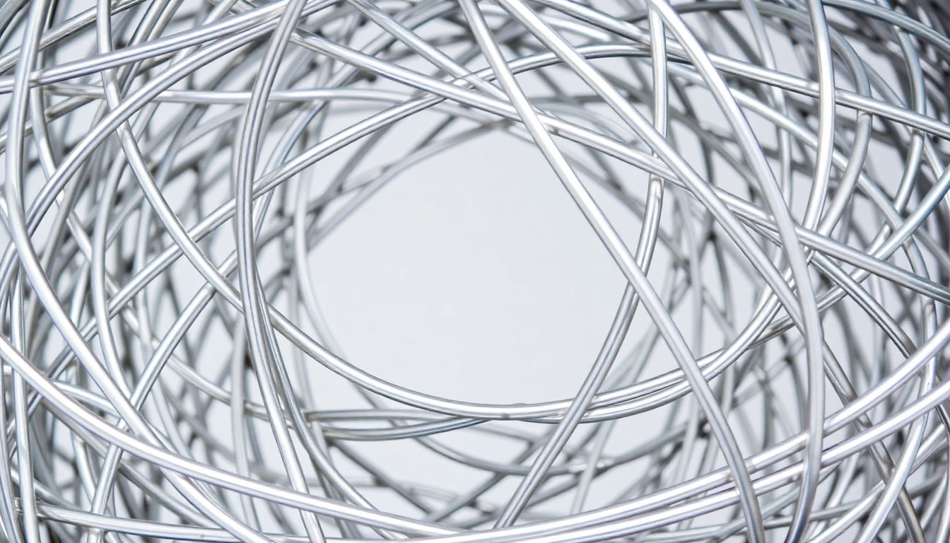 wire