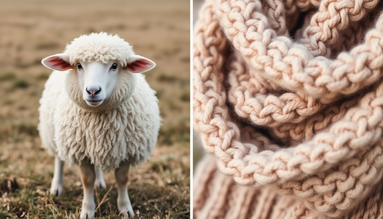 wool
