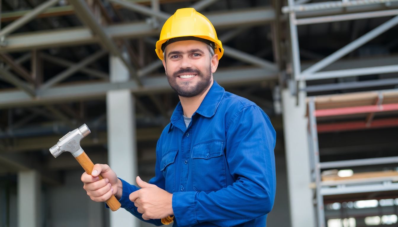workman