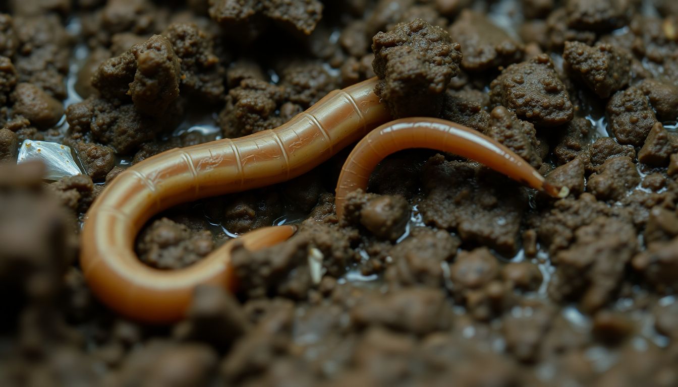 worm