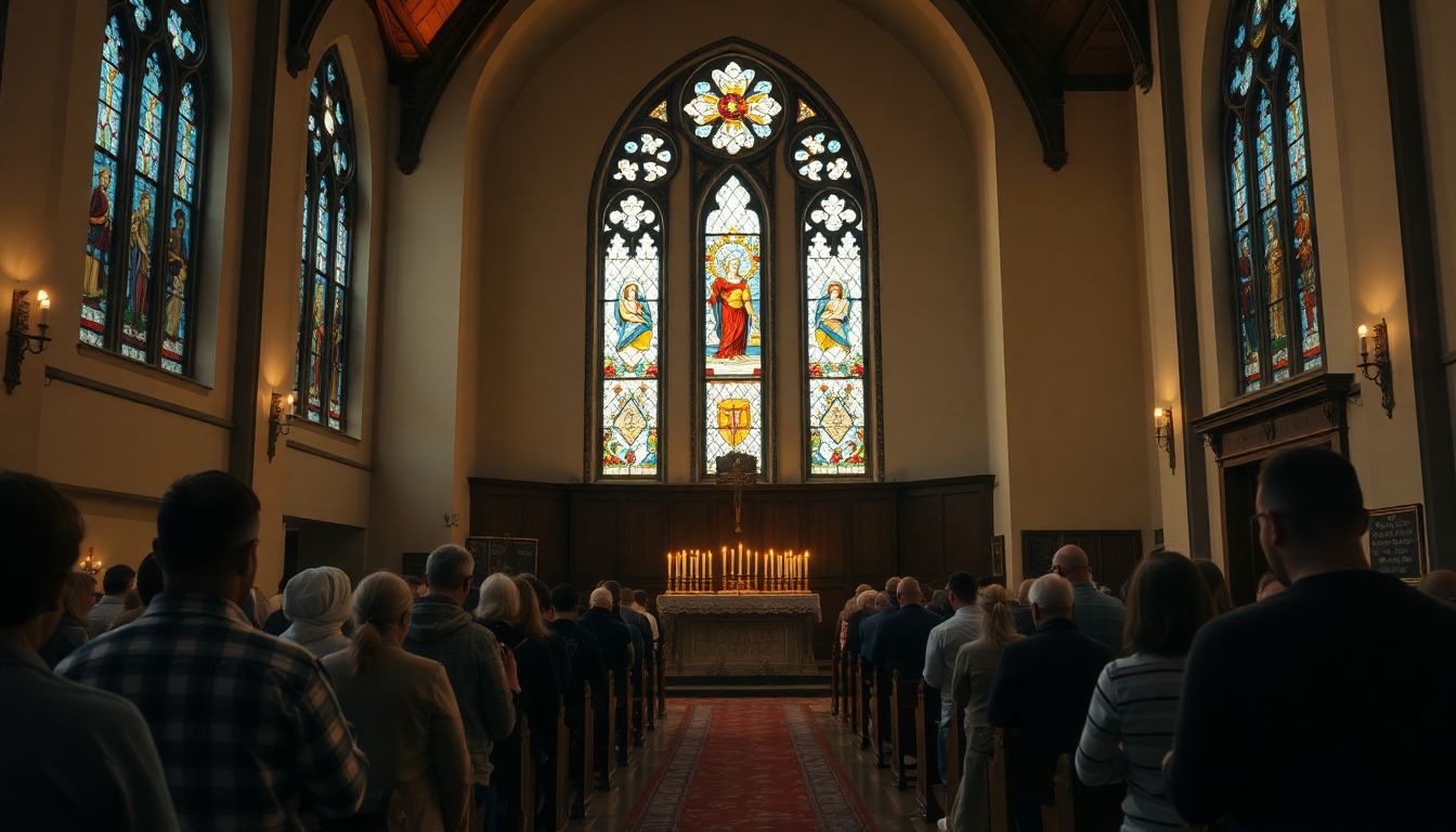 worship