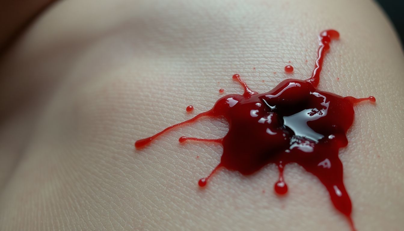 wound