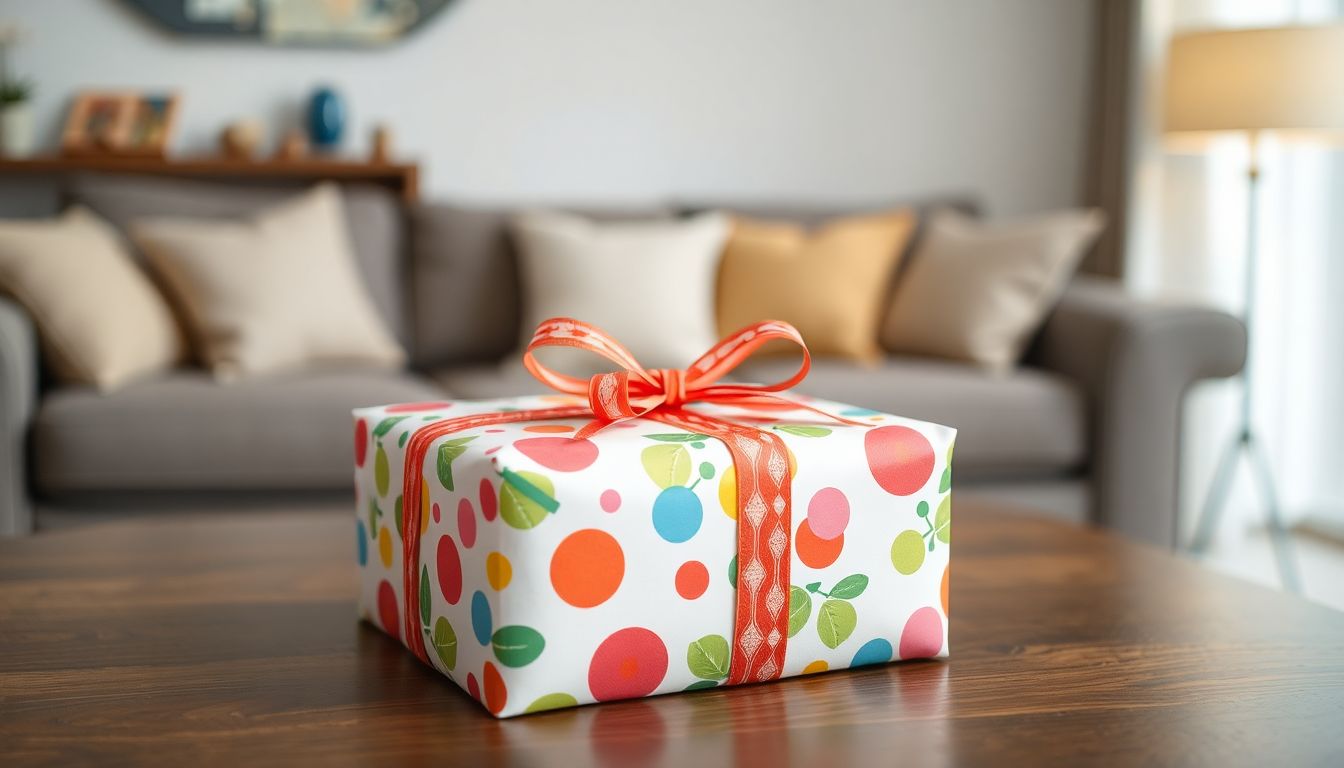 wrap