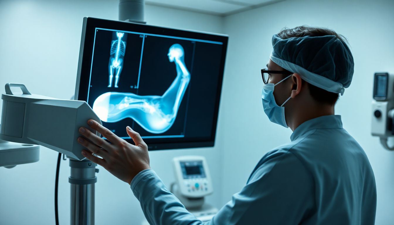X-ray